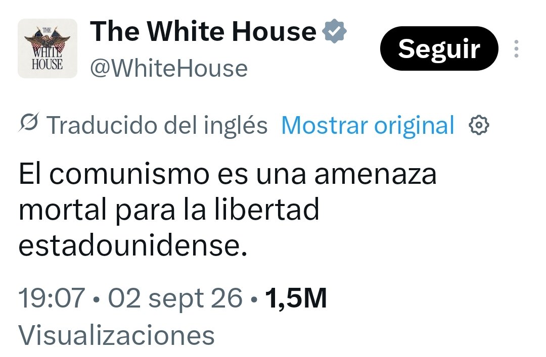 Scarlett_GJ's tweet photo. Están dejando claro que después de ir a por los inmigrantes van a por toda persona de izquierdas.
Y así seguirán colectivo tras colectivo, como buenos nazis.
Seguid comprándoles los marcos racistas, analfabetos, como si no fuerais a ser los siguientes antes o después https://t.co/DHx8IGrv8u