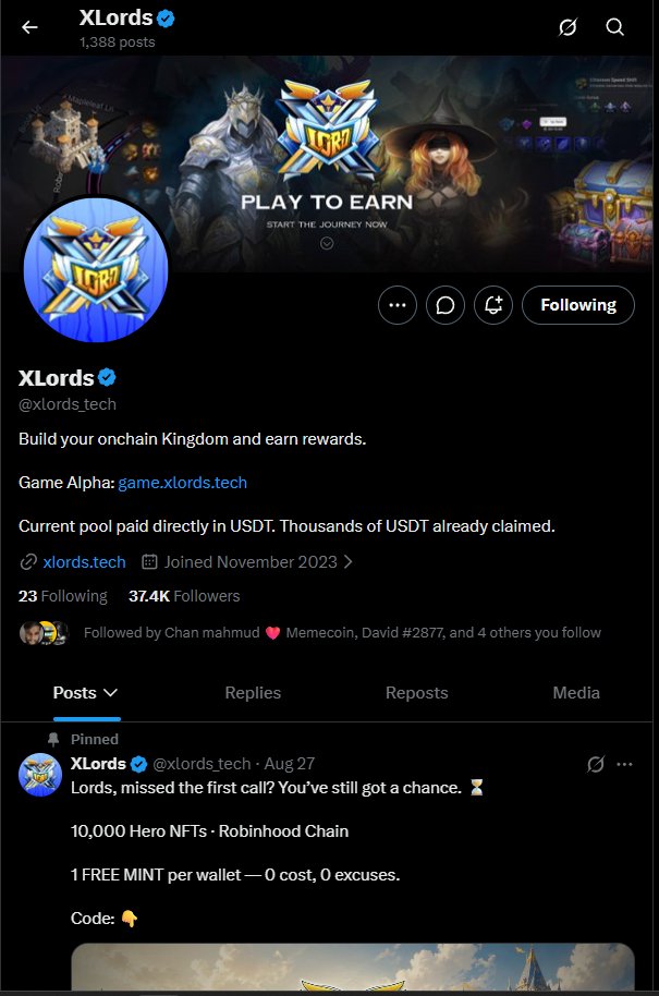 Lamiya4282's tweet photo. @Airdrop_Farming @xlords_tech done - 0xb220bbF0e59D5a979B1F7Fe93a361612d5412CF0 https://t.co/ecwE1fJ3Zf