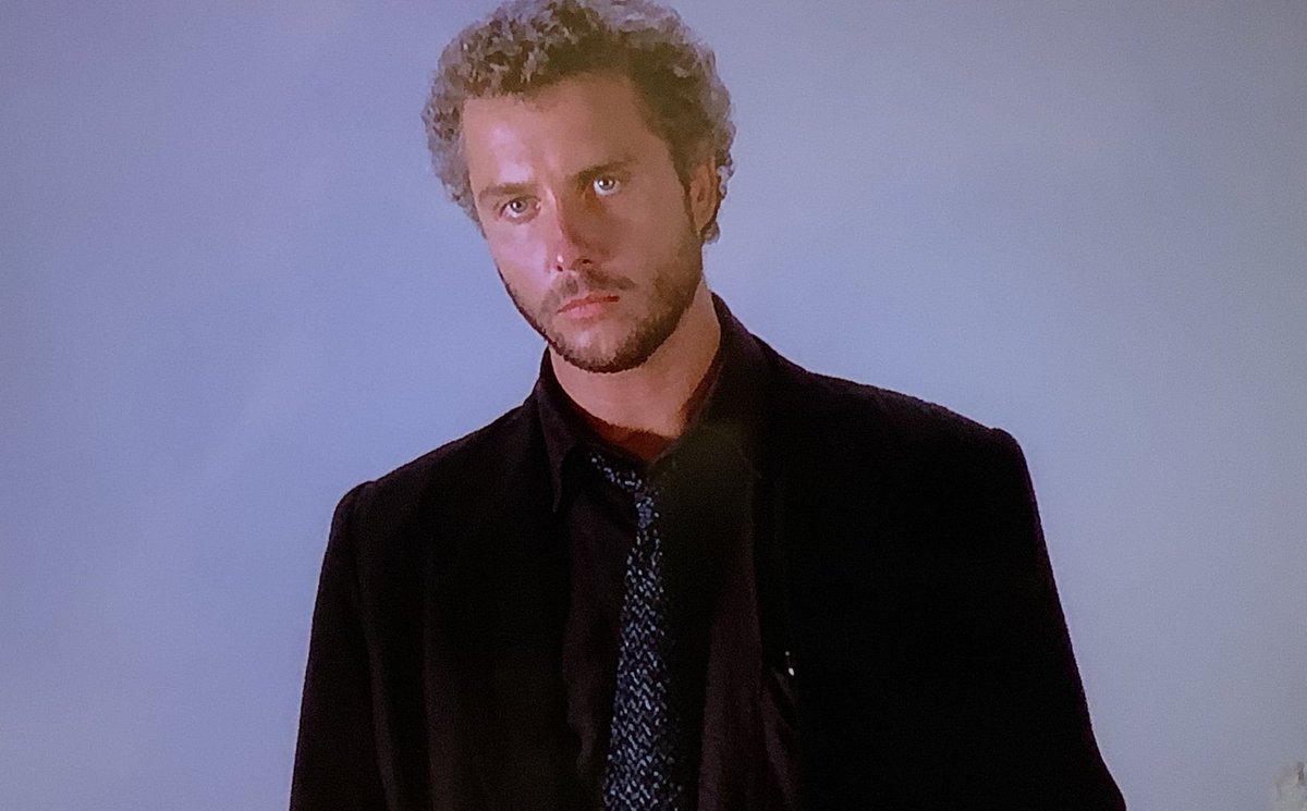 JamesCleveland_'s tweet photo. @Jeanna350 Detective Will Graham
Movie: Manhunter https://t.co/b6xDxKjovb
