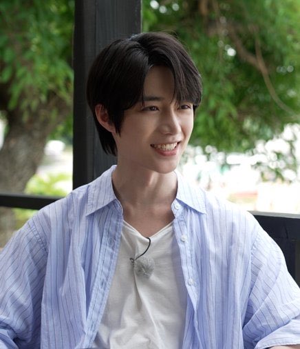 beomgyuhourly's tweet photo. #BEOMGYU from Miracle Journey 🩵 https://t.co/DLw5P84cNB