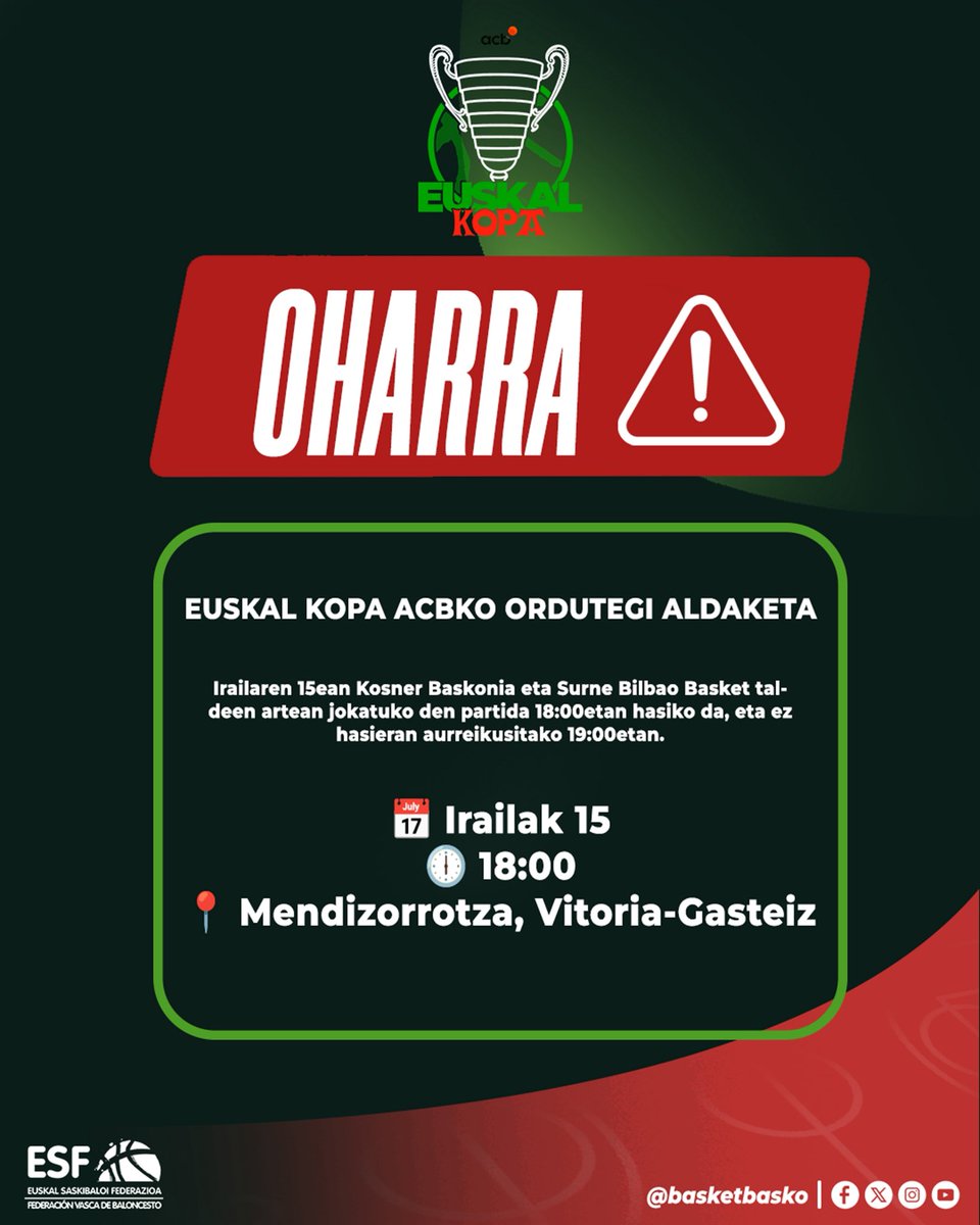 Basketbasko's tweet photo. 🚨OHARRA🚨 https://t.co/f5JsVnP5rK
