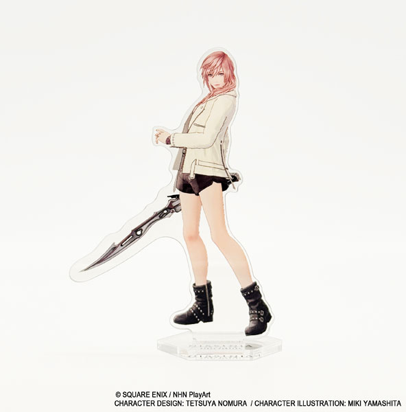 amiami_figure's tweet photo. DISSIDIA DUELLUM FINAL FANTASY アクリルスタンド 各種[スクウェア・エニックス]
⇒https://t.co/tjnvnPTRD4

好評予約受付中です♪
#FF #ファイナルファンタジー https://t.co/JNfgpSLp4y