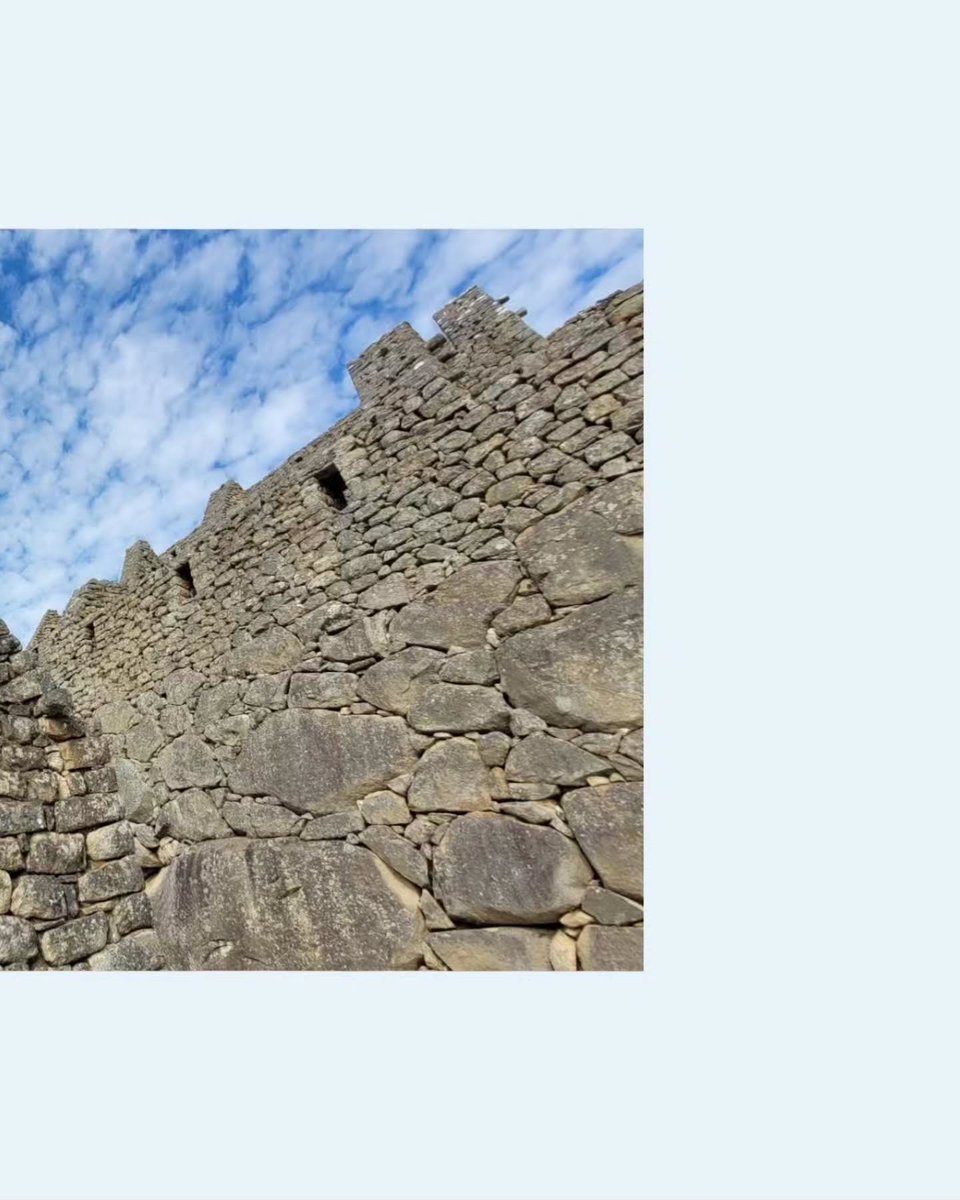 MiloVisor's tweet photo. Day 189 
Machu Picchu 
Peru 

After days full of adventure and no internet, here’s our recap: Machu Picchu! We parked in Ollantaytambo, took an early train to Aguas Calientes, and easily got tickets for the next day. Nice, but Saqsaywaman, Písac, https://t.co/P4nAkvhqVB