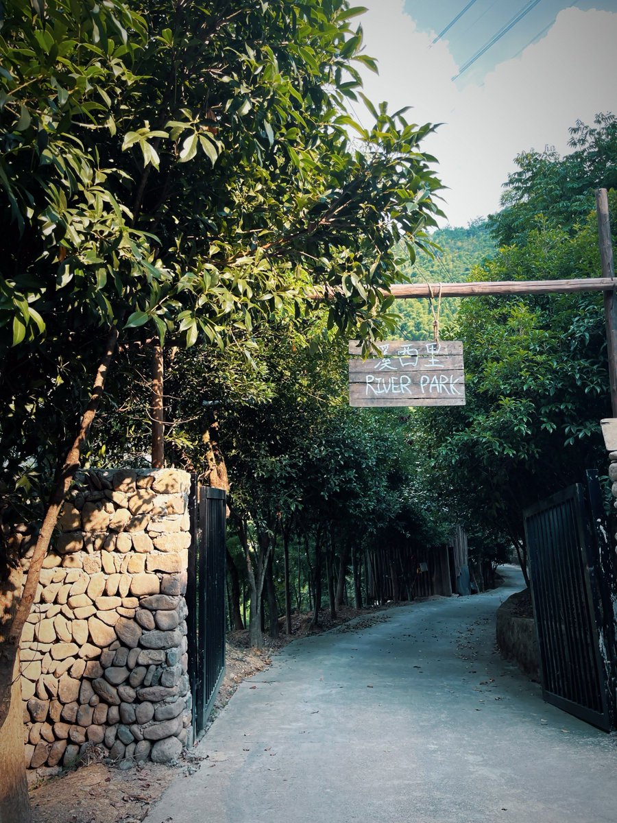 Aslhan_Aktrk's tweet photo. Road trip to the mountain village today! Fresh air, quiet paths and a bowl of hot local tofu warmed me up. Perfect little escape from city noise.， https://t.co/MD3AHVVXWu