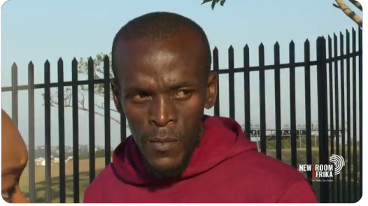 Bluttoboy's tweet photo. @joy_zelda Now we have to tolerate amaphara abusing elderly people are we not mad? They provoked him now they are stoning him for fending them off even calling him Msunu kanyoko and people find this acceptable. Everyone can clearly see this kids tradition has been highjacked by criminals https://t.co/eQhCn9otEl