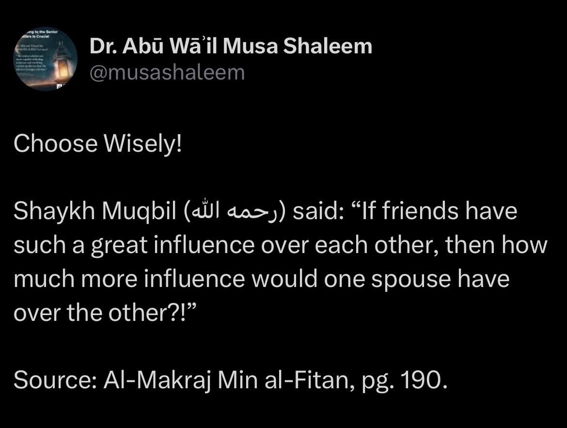 omer_shoaib's tweet photo. Choose Wisely! https://t.co/txNQ78uAXq