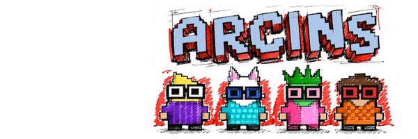 Avin_lucia's tweet photo. Giveaway 10 GTD + 25 fcfs spots for @Arcins__ 
Detail : 
Supply: 10000 NFTs
Chain: @arc 
TIME : TBA
Mint Price: GTD: 0.5 USDC
                      WLs: 0.5 USDC
                      Public: 1 USDC 
Join GA here :
Follow @Arcins__  &  @Avin_lucia
Like + RT this post

Drop your wallet + talk About @Arcins__ 
Ends in 24 hour