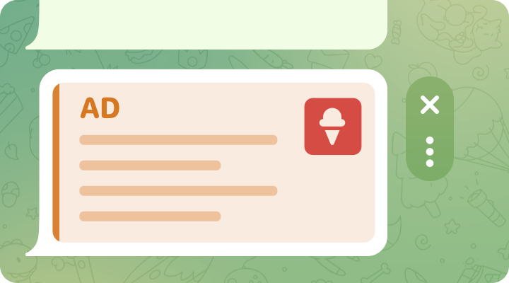 Keevitaja_404's tweet photo. Has anyone tried Telegram ads?
If you have what were your results and would you recommend it? https://t.co/ZvxP4HBcaa