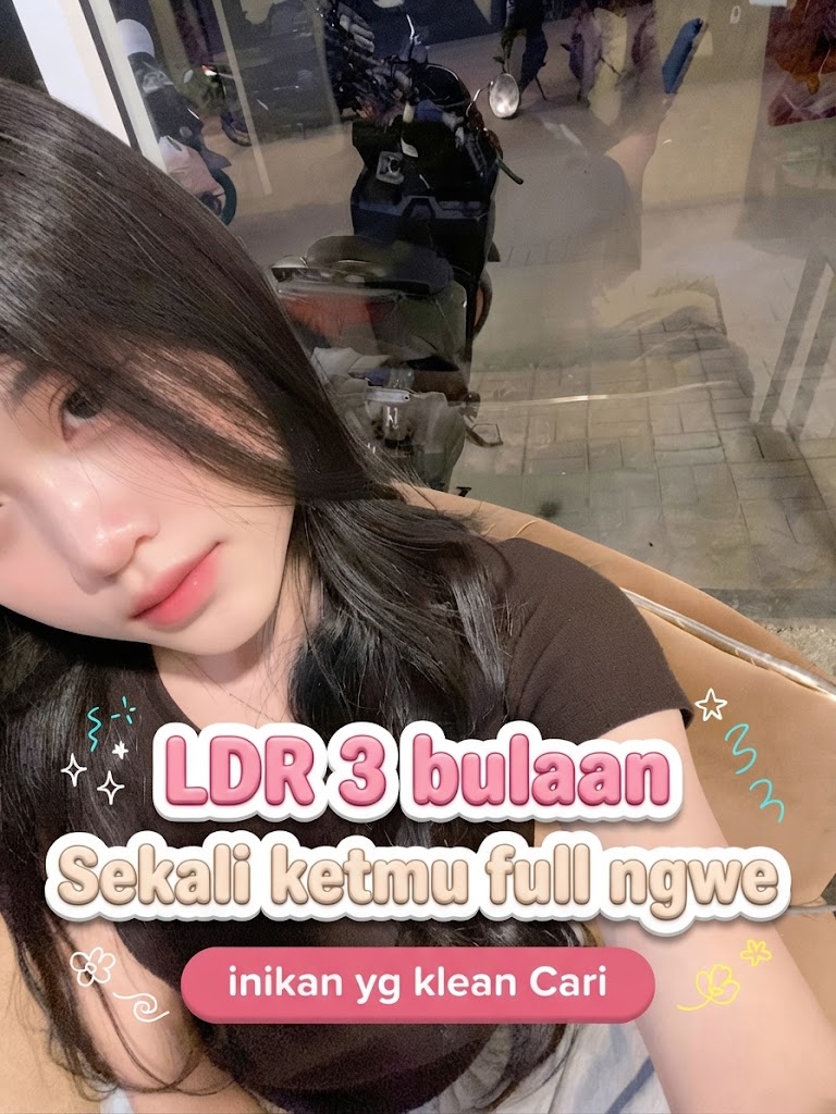 RinaaAgust16's tweet photo. eh sampe Becek gitu jir

https://t.co/ZQC6C174pb https://t.co/9qgZtjyjmK