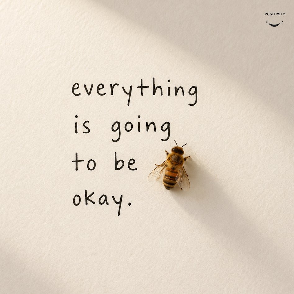 PositivitySaid's tweet photo. https://t.co/kYtNh6QS2I