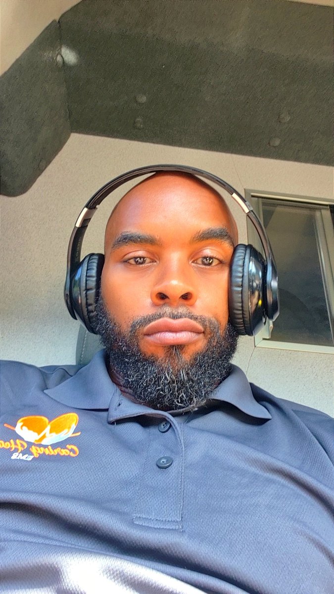 ALiiThaGOD's tweet photo. The heat index in Carolina in 109 🥵 https://t.co/0LV14NucFo