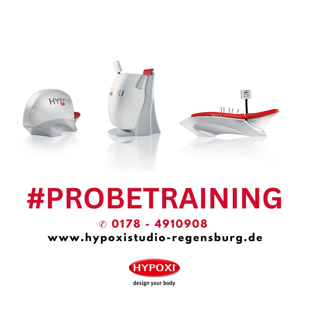 MagnoliaBuhmann's tweet photo. HYPOXI in REGENSBURG is waiting for YOU! Bring your friends on an exciting transformation journey. Don’t miss this fantastic experience! Call or message us at 0178 - 4910908. Let’s tackle your goals together! https://t.co/UuMF3fFFRk