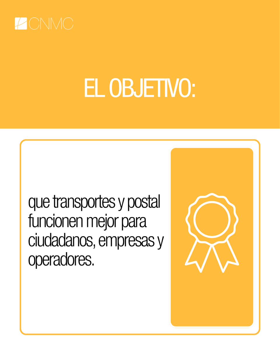 CNMC_ES's tweet photo. https://t.co/TPJIS1N73W