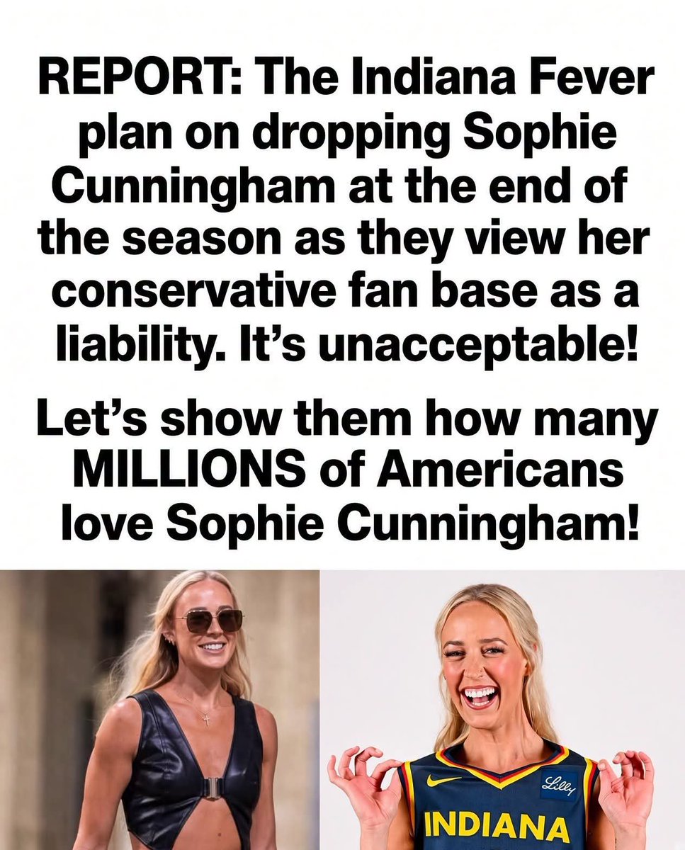 Evelyn001d's tweet photo. Do you stand with Sophie? https://t.co/9IuBBBRxHF