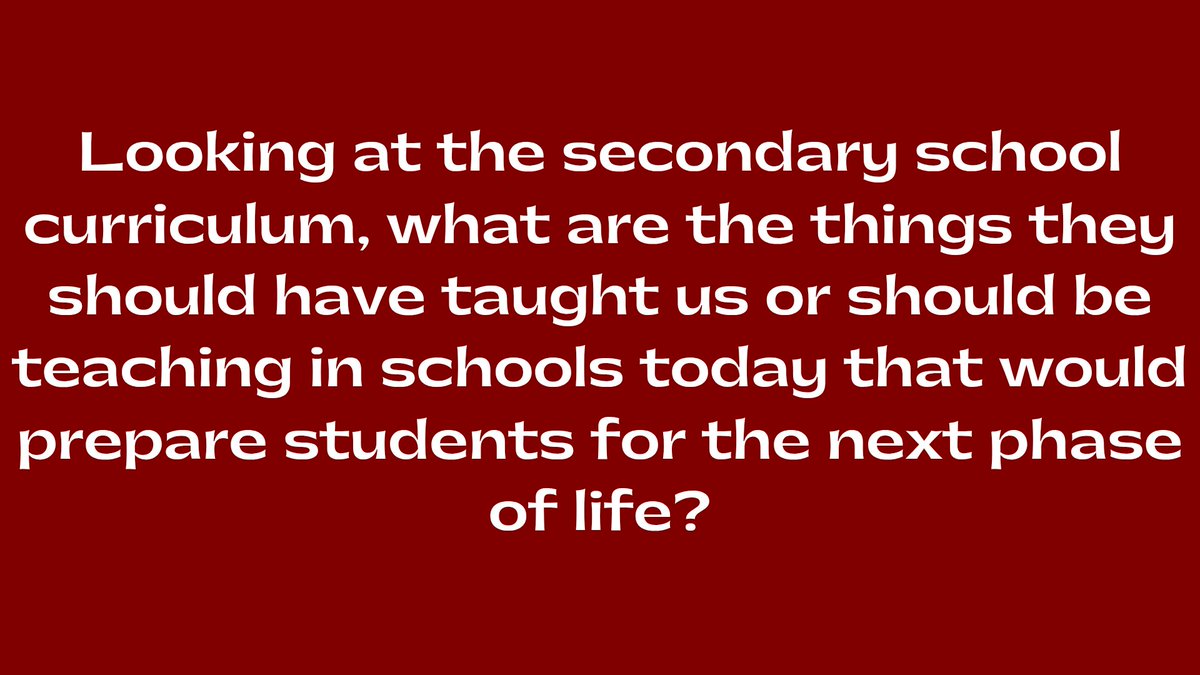 Dada_Bukola_'s tweet photo. I got myself thinking about this, and I really want to hear from y’all. https://t.co/A0W9OkvcM1