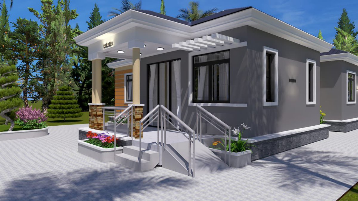 aitajoel's tweet photo. “Owning a house is not just having a roof; it is planting your future on solid ground”

Get affordable designs from Immaculate: +256754755528 https://t.co/njARhFmJRe