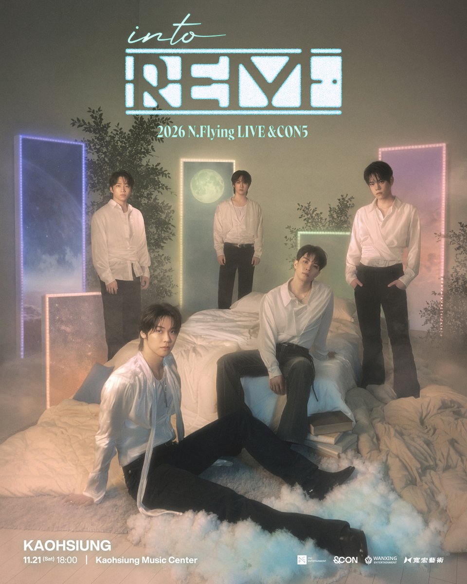 NFlyingofficial tweet picture