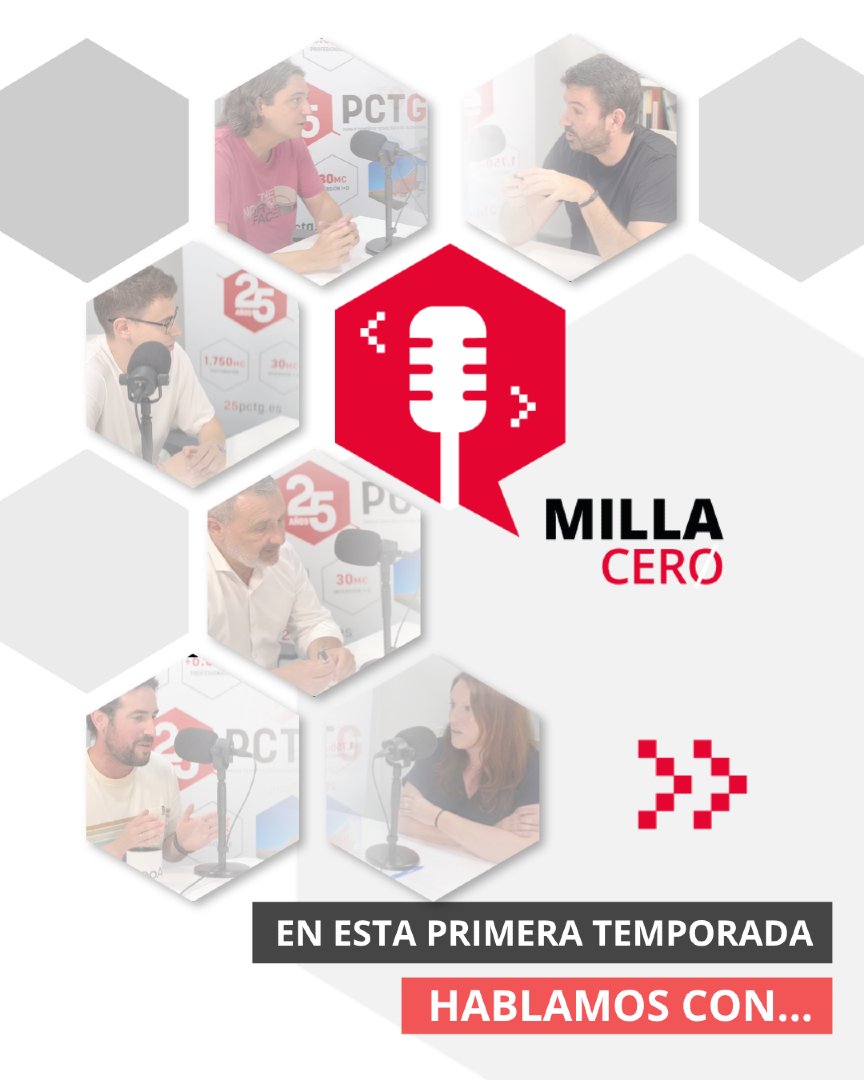 GijonImpulsa's tweet photo. 🎙️ Milla 0, el pódcast de Gijón Impulsa, está a punto de ver la luz ↓

El próximo miércoles, 9 de septiembre, lanzaremos el primer episodio, en el que Luis Díaz, director gerente de nuestra entidad, analiza la realidad del emprendimiento gijonés. https://t.co/rHZMQlniYv