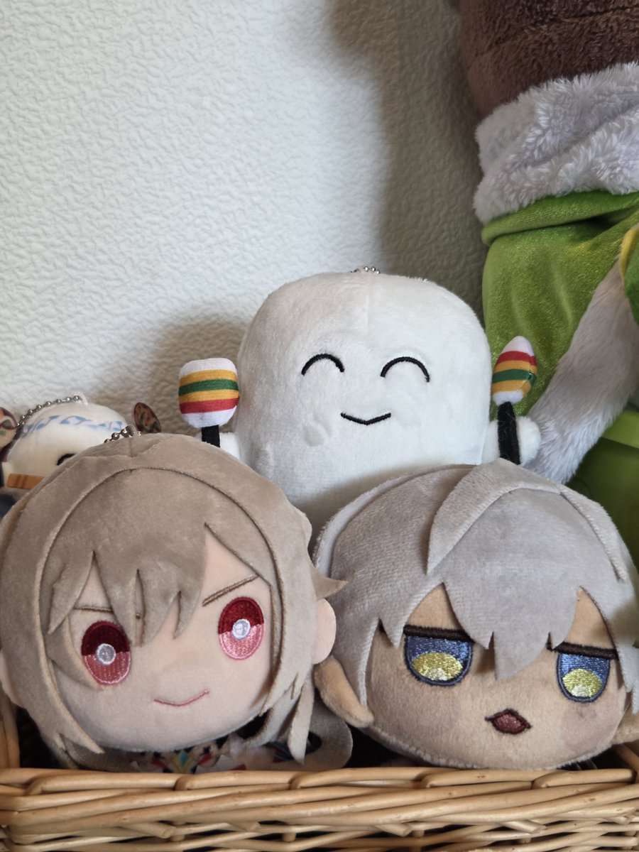 naokimaru37's tweet photo. @oboro_demonio イブちゃんめっちゃ好きです。ロレもロクフリよく見てます(￣^￣ゞ https://t.co/SWWMjpVdRG