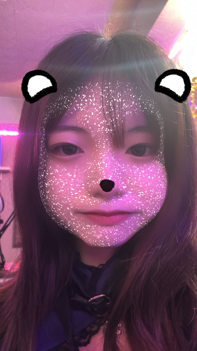 ronn_roar's tweet photo. おーらすでいます！ https://t.co/hhK9LbLbEm
