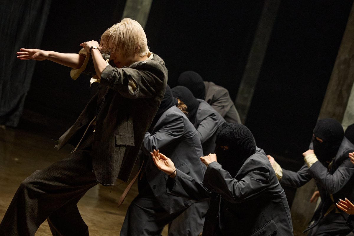Taemin_Xoalsox_'s tweet photo. https://t.co/iPxyypaTmR