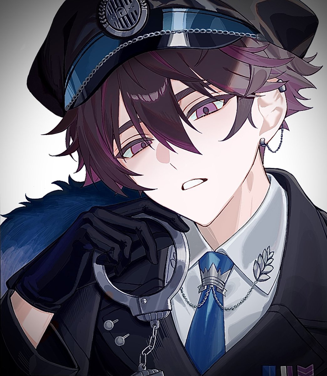 you_youta_1224's tweet photo. 囚われたい
#そうまart https://t.co/Hbu1oeICFq