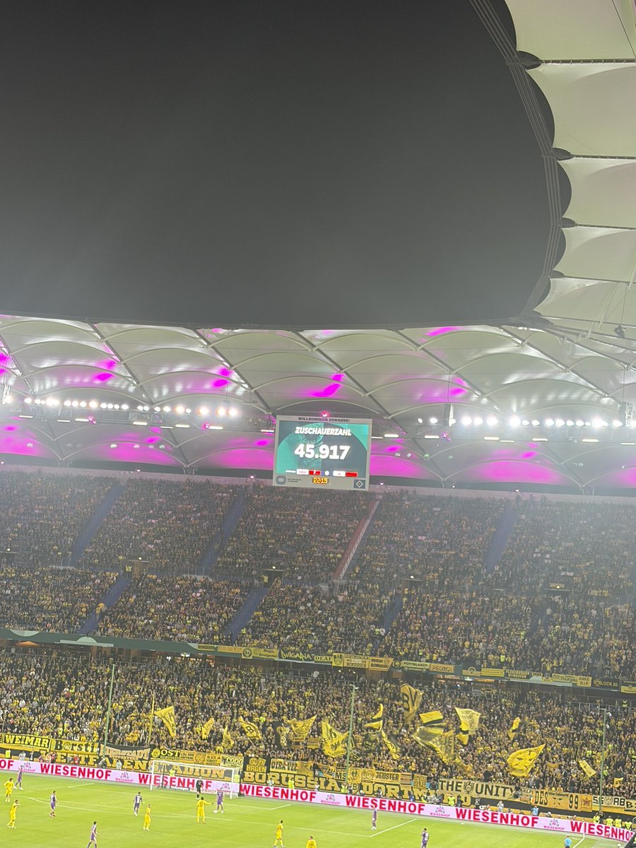 BlueSeagullsOFC's tweet photo. DFB-Pokal Runde 1 
🗓️ 01.09.2026 /  DFB-Pokal
📍Hamburg 
🏟️ Volksparkstadion / 45.917
⚽️ HEBC : Borussia Dortmund 0:5
FT https://t.co/p8AFbSAtig
