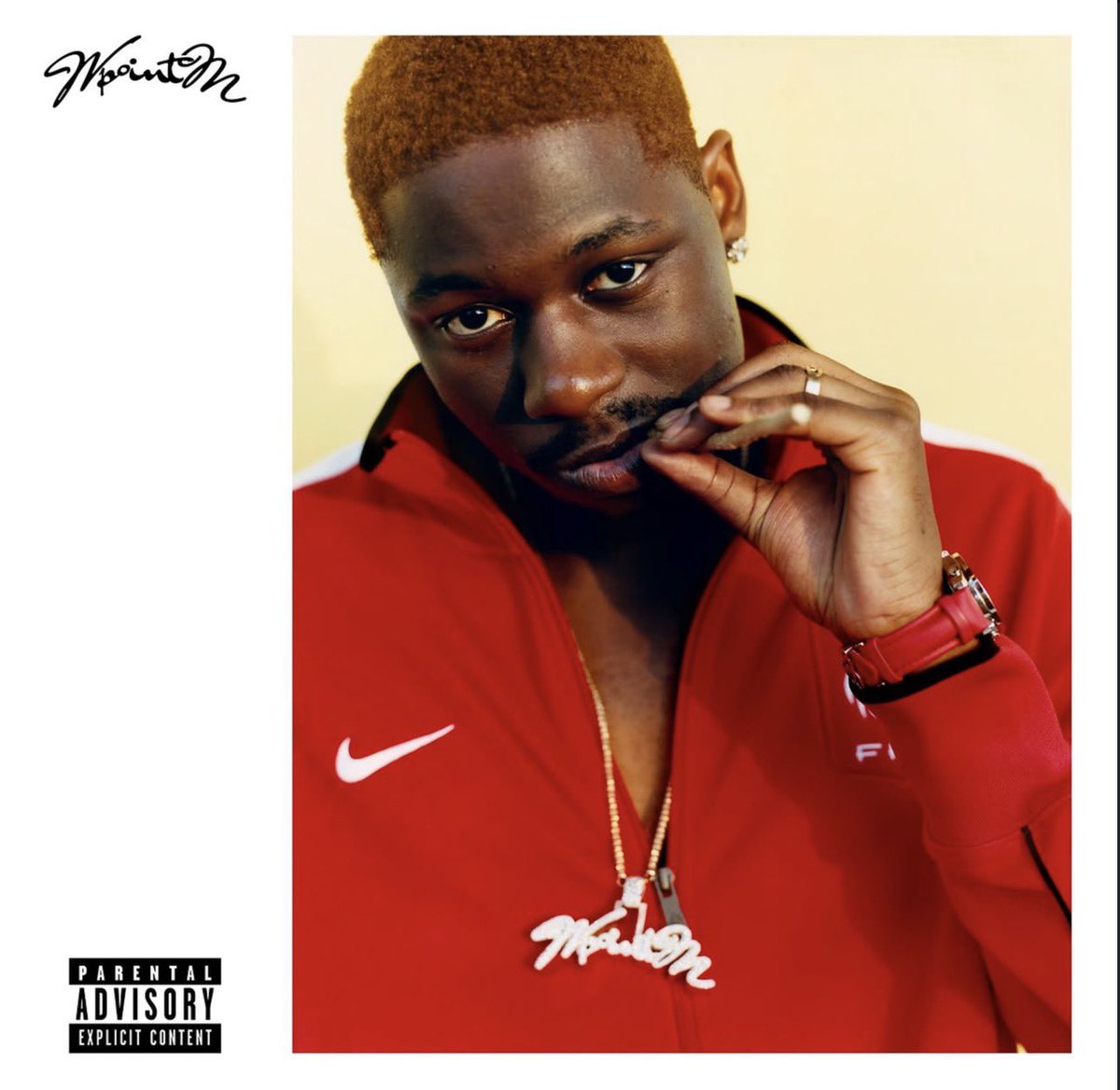 RapFrActus's tweet photo. 🚨TIAKOLA - WpointM 

NOUVEL ALBUM

🗓️ 25 Septembre 

17 titres, 6 featuring

Vous voyez qui en feat ? 👀 https://t.co/BppdwBU1fO