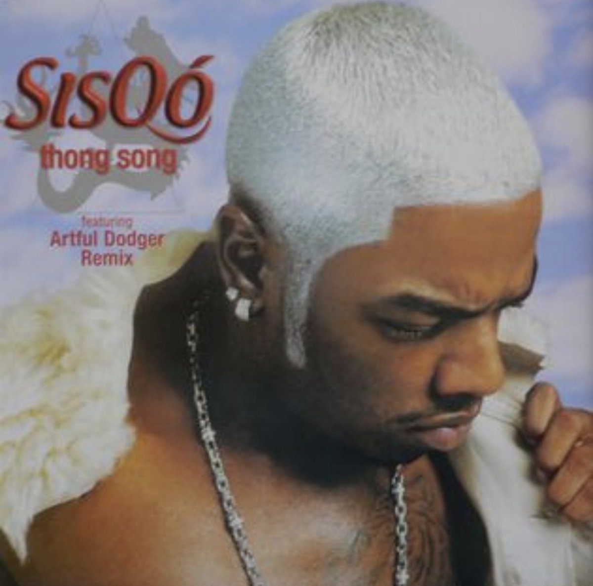 RIAAPop's tweet photo. @OfficialSisQo SisQo (@OfficialSisQo) – “Thong Song” is now eligible for: 2X PLATINUM certification [source: Spotify — 365,720,249 streams – as of 09/03/2026]. ❤️ #RIAA https://t.co/8IjBcj31ac
