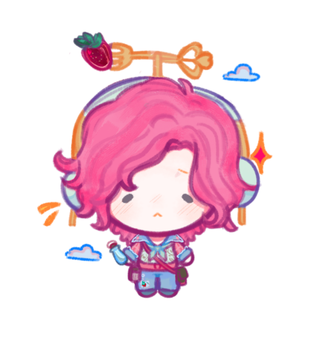 JYue546254's tweet photo. how cute🍓
#wendyfoote https://t.co/OO1SiODNeG