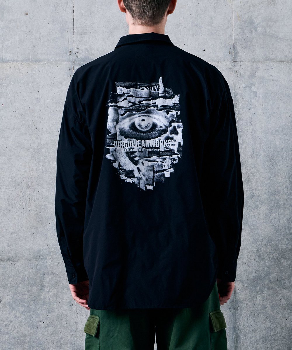 VIRGOwearworks on X: 