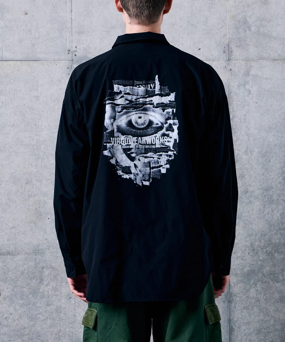 VIRGOwearworks on X: 
