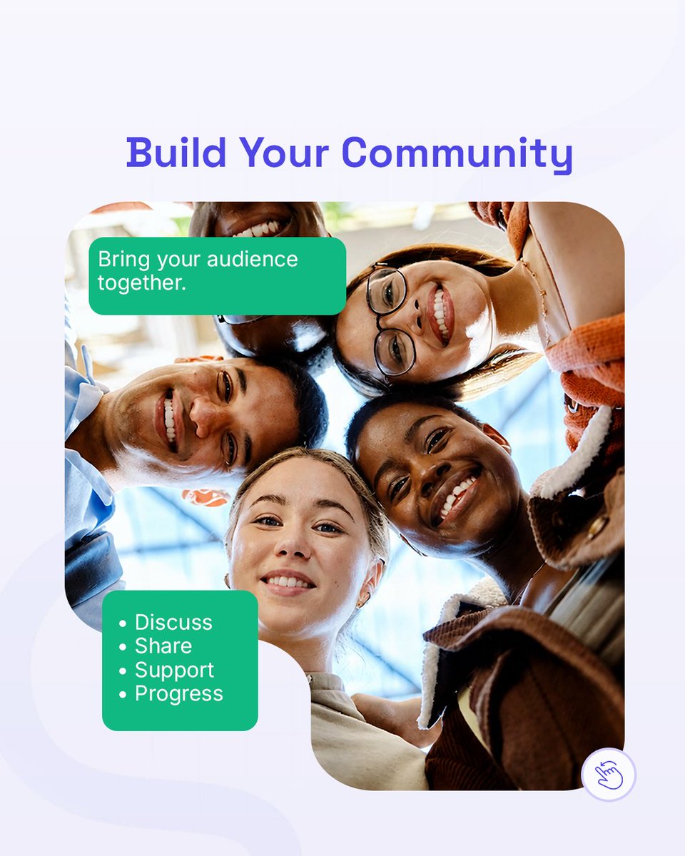 skquadtech's tweet photo. Building a brand in 2026 is beyond followers count, and beautiful posts. it is now about community and accountability.

Skquad helps you achieve that.😒🥳

#Skquad #Accountability #Progress #Community. https://t.co/137il14axN