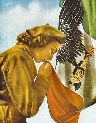 14Majorian83's tweet photo. @ItaloByzantine @southronsol Lets move back to the fatherland bro https://t.co/GC4aBRWlnj