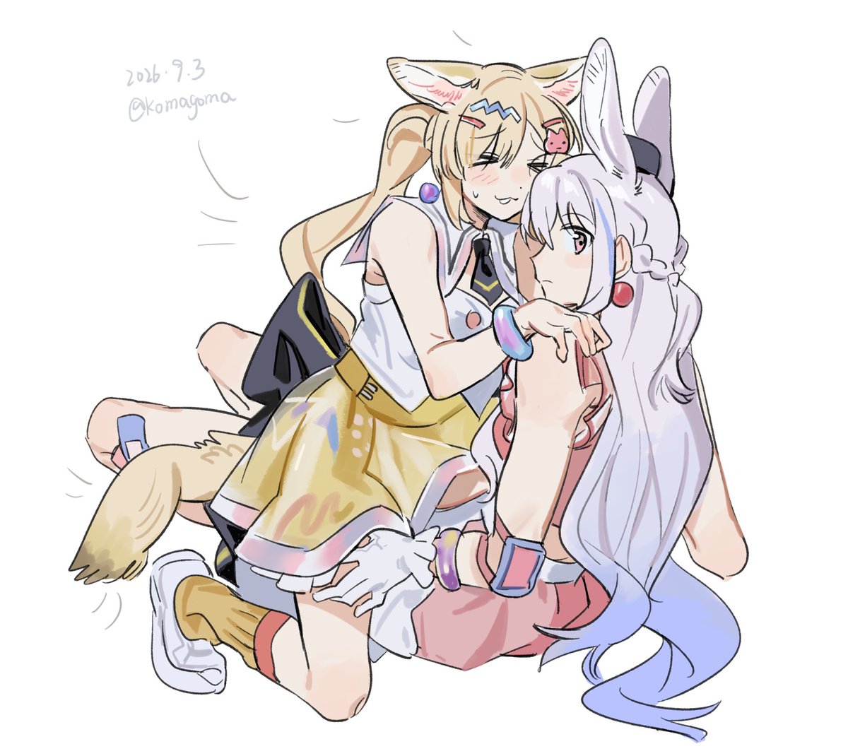 Yuull0716's tweet photo. https://t.co/n2XFUyL7e9