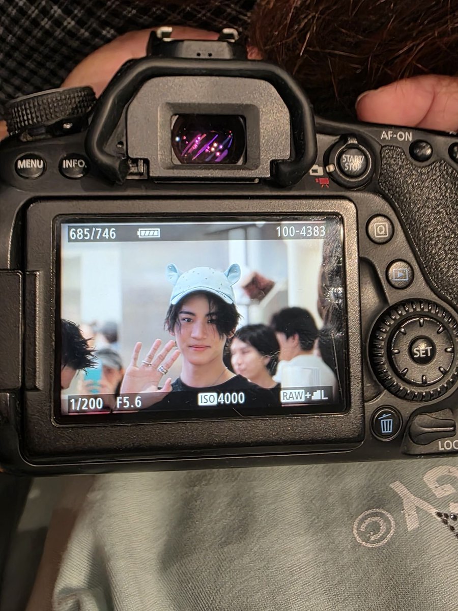 Rubindatone's tweet photo. พรีวิวฮับ  

AMPG AT MATTERMAKERS

#MATTERMAKERSxFOURTH
#Almondbabybigboy https://t.co/vNcg87vzl1