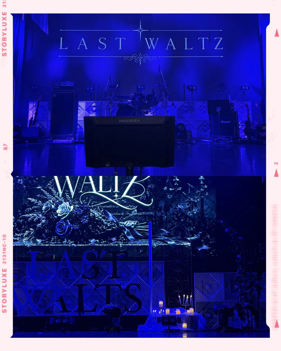 AMERORlNMU's tweet photo. ˚ ₊ ⠀⠀⣀⠀⠀⠀⠀⠀⠀⠀⠀⠀
⠀⠀⣠⣾⠃⠀⠀⠀⠀⠀⠀⠀⠀⠀
⠀⢰⣿⣿⠀
⠀⢸⣿⣿⣆⠀⠀⠀ LAST WALTZ ⟡.·
⠀⠘⣿⣿⣿⣷⣄⣀⠀⠀⠀⣀⡄⠀
⠀⠀⠈⠻⣿⣿⣿⣿⣿⣿⡿⠋⠀ ₊   ✩
⠀⠀⠀⠀⠀⠉⠉⠉⠉⠁⠀ https://t.co/6zanrH2f3w