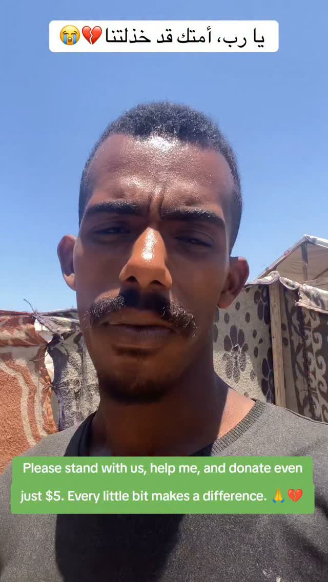 Suleiman9987's tweet photo. Every day, I’m kidney cancer with all the strength and hope I have. The treatment is exhausting, and the growing medical costs have become more than I can manage alone. 🙏 If you can, please donate or share my fundraiser. Your kindness could help me continue my treatme https://t.co/DoGwZckd3M