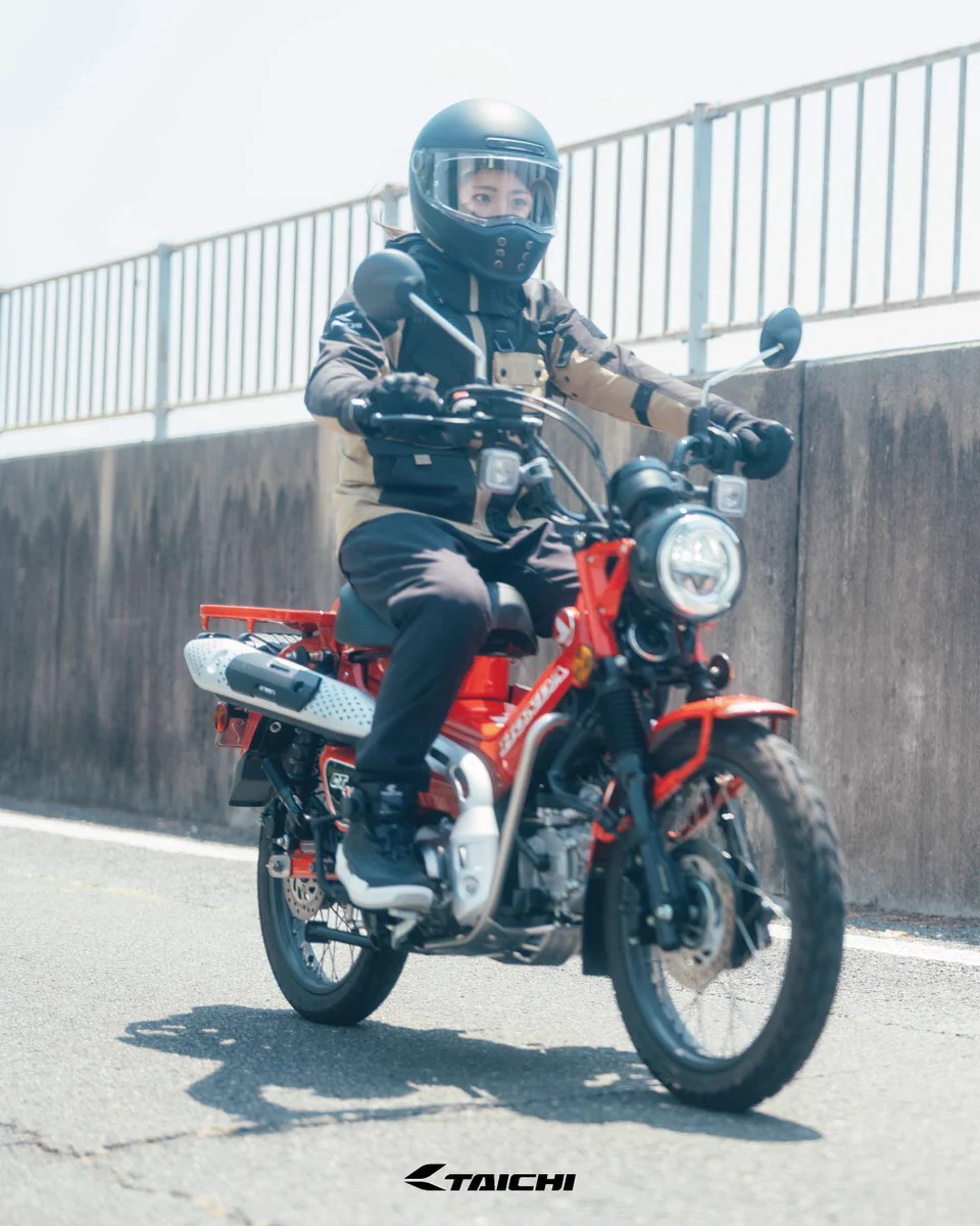 RS TAICHI on X: 