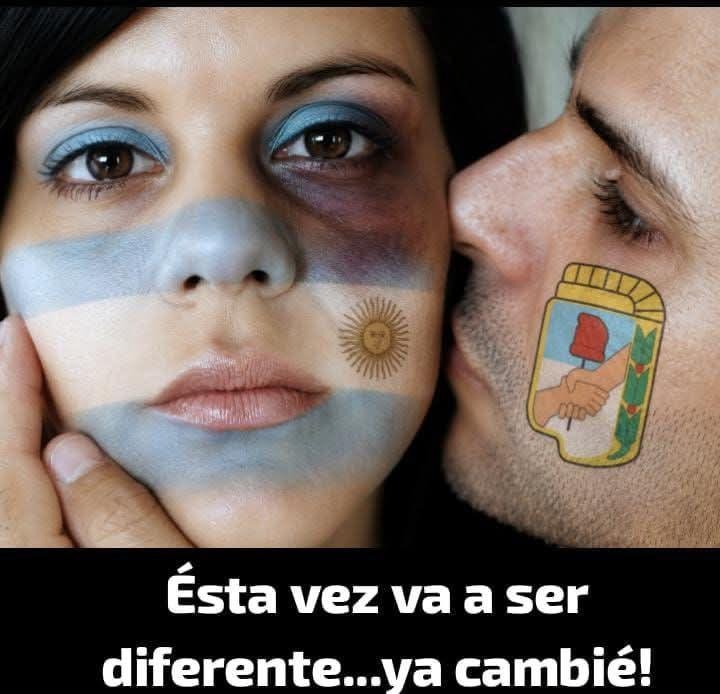 MarceloMic2's tweet photo. @FlorAlkorta @jorgemacri Empiecen a pagar el boleto ✌🏻😽 https://t.co/ueRnz9I57w
