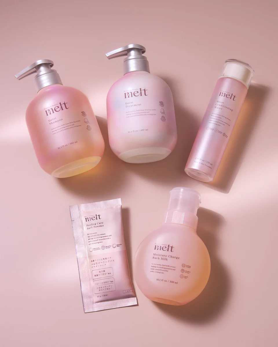 melt (メルト) (@meltbeauty_jp) / X