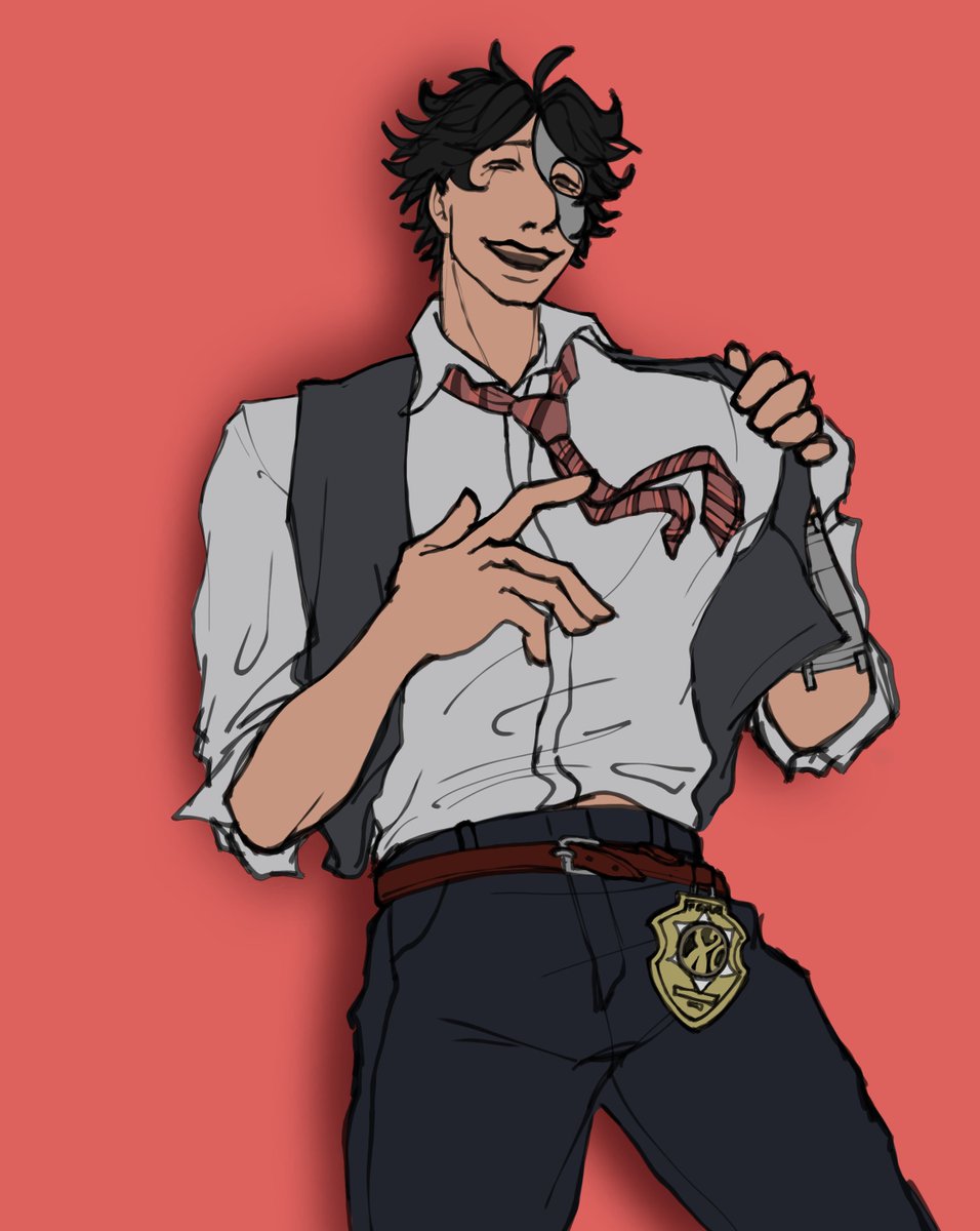 yssa_319's tweet photo. #nortoncampbell #nortcest #patchmole https://t.co/4zh5D1soGq