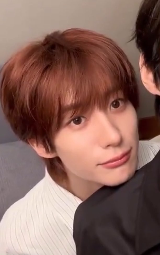 allforrann's tweet photo. หนูชอบพี่วอนบิน 🥺 https://t.co/bOZDNyS3fl