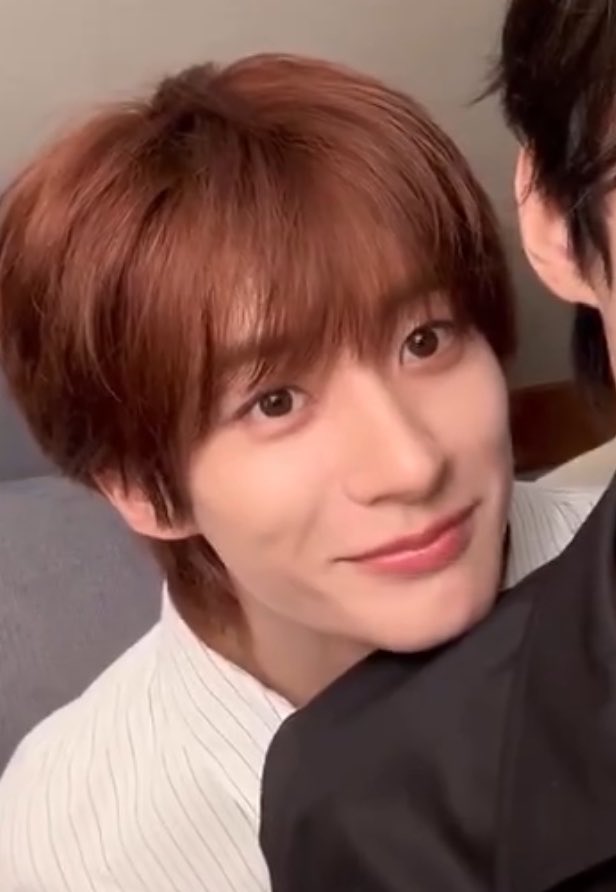 allforrann's tweet photo. หนูชอบพี่วอนบิน 🥺 https://t.co/bOZDNyS3fl