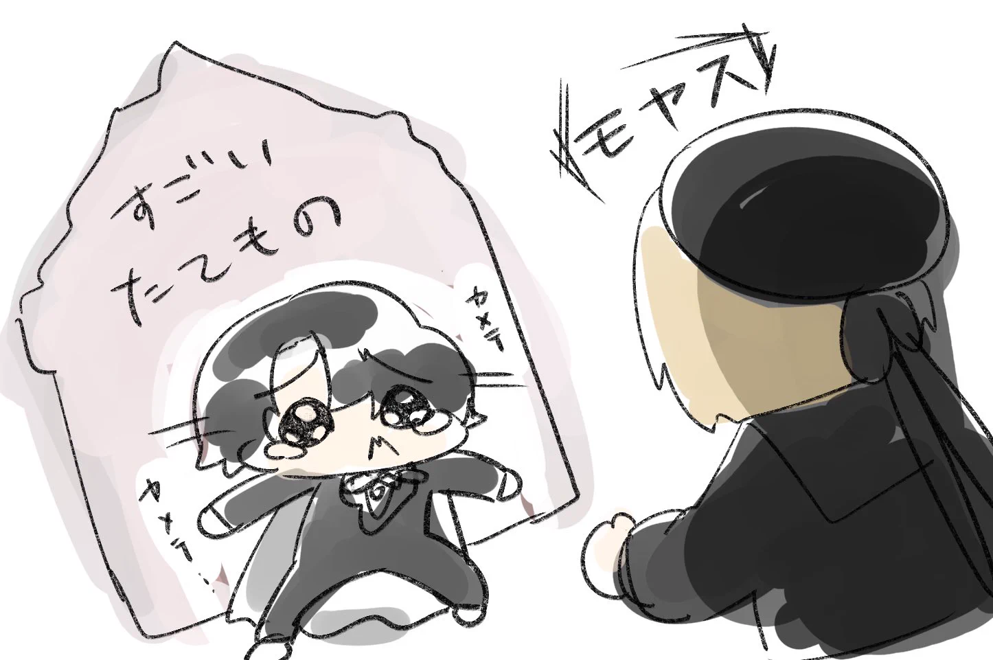 ななのぶ🐧 (@z_c7r) / X