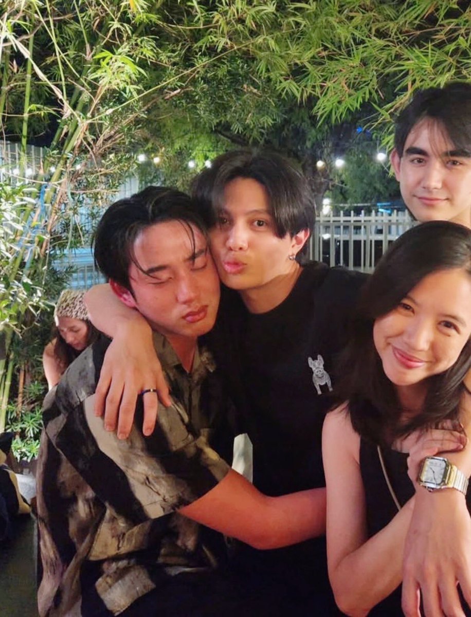 happiemumu's tweet photo. เฮียมาคุม https://t.co/X2AtJCiKyC