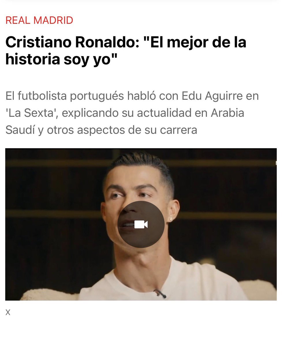 marquitosdr98's tweet photo. @pxrcyishim Literalmente no lo dijo messi, pero oye sabes quien se corono asi mismo? https://t.co/y38xY548i3