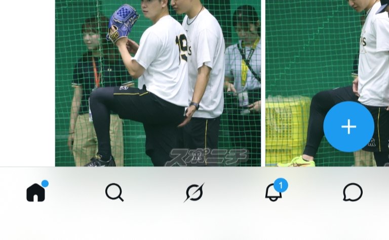 ya_ma_i's tweet photo. なんか知らんけど通知がずっと点灯してる https://t.co/pgFF3dW2D8
