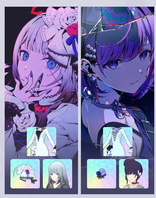 cocoaling_'s tweet photo. このかなまふ良すぎて本当にビックリした https://t.co/goPPCVWTMK