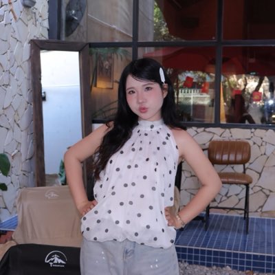 alicesa223's tweet photo. #ẢnhHồsơMới https://t.co/V4p0OBOV9Z